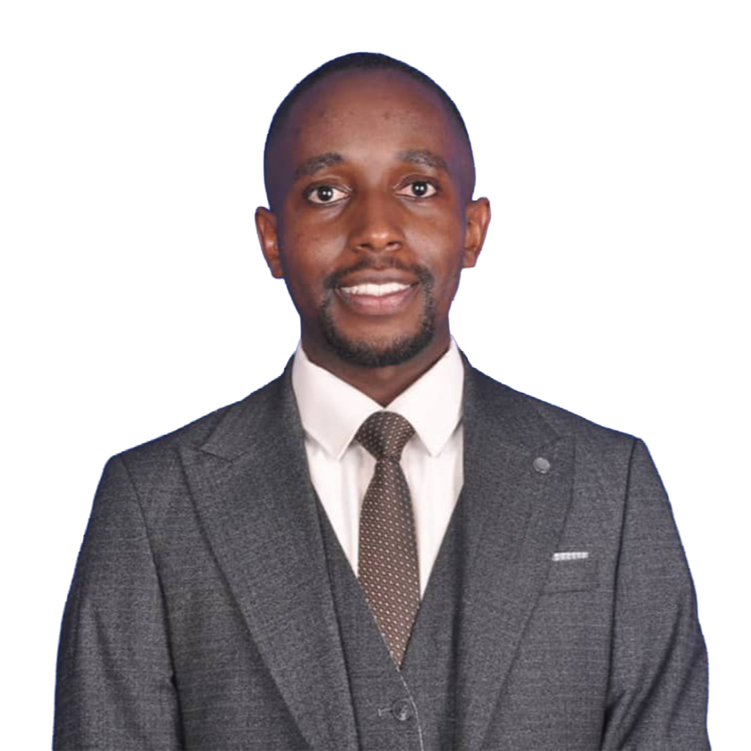 Arnold Ssemwogerere